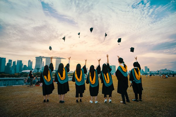 Undergraduate Degree