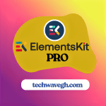 ElementsKit Pro – Best Addons for Elementor Page Builder WordPress