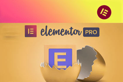 Elementor Pro – Best WordPress Page Builder Plugin