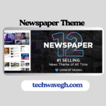 Newspaper Theme – Best News and Magazine WordPress Theme