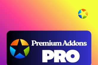 Premium Addons Pro – Best Elementor Addons for WordPress