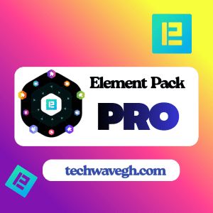 Element Pack Pro v8.4.1 Elementor widgets and advanced design tools for WordPress