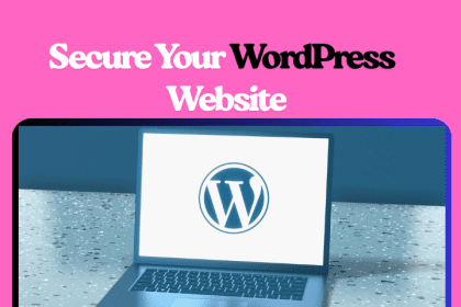 How do I make my WordPress site secure with plugins and best practices