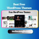 Best Free WordPress Themes