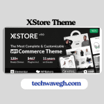 XStore Theme v9.6.2 – Best Multipurpose WooCommerce Theme
