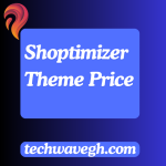 Shoptimizer theme price $59 regular license on ThemeForest
