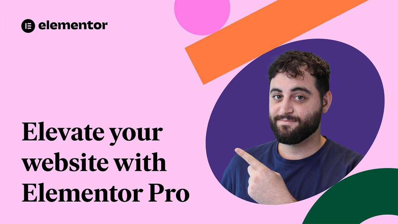 Elementor Pro Explained in 3 Minutes
