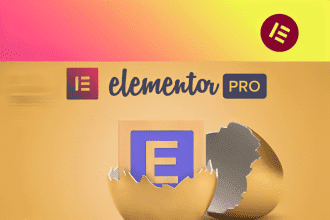 Elementor Pro – Best WordPress Page Builder Plugin