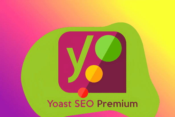 Yoast SEO Premium – Best SEO Plugin for WordPress