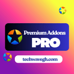 Premium Addons Pro – Best Elementor Addons for WordPress