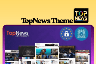 Top News Themes for WordPress – Best Newspaper & Magazine Layouts
