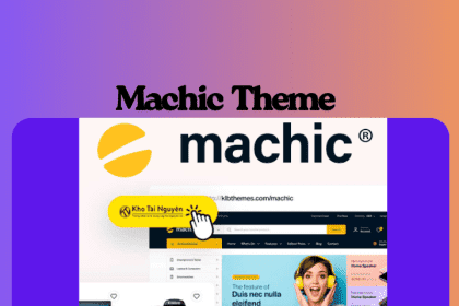 Best WooCommerce Theme for Online Stores in Ghana