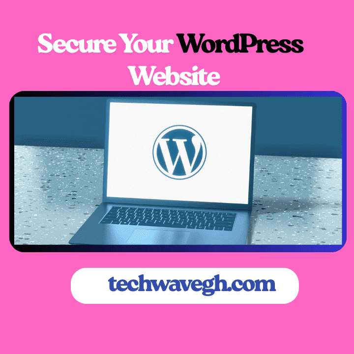 How do I make my WordPress site secure with plugins and best practices