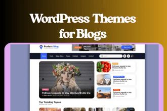 Best WordPress Themes for Blogs in Ghana (2026),Lightweight WordPress themes for blogs Ghana