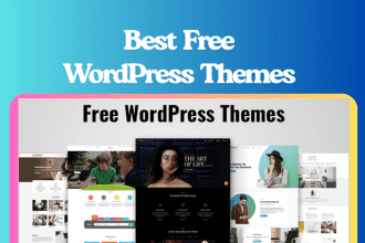 Best Free WordPress Themes